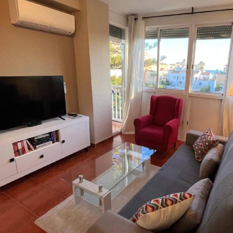 Casa Panorama Sea-View Apartment 100m to the beach - Apartamento de 1 dormitorio - 13