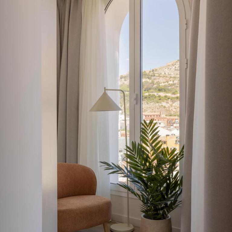 Líbere Alicante Rambla - Maisonnette - 10