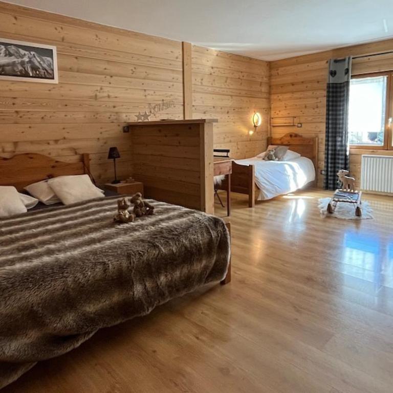 Appart' Lapreski - Apartment - 13