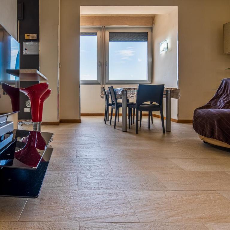Roby's panoramic house - Appartamento con 2 Camere da Letto - 14