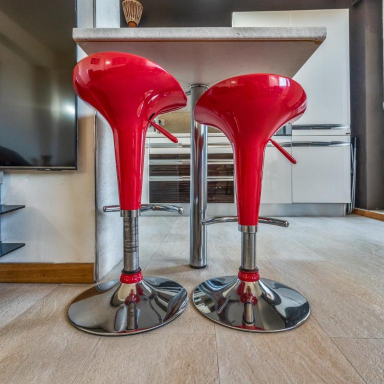 Roby's panoramic house - Appartamento con 2 Camere da Letto - 13