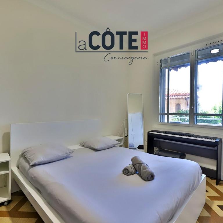 Le moulin Haut - Appartement 1 Chambre - 13