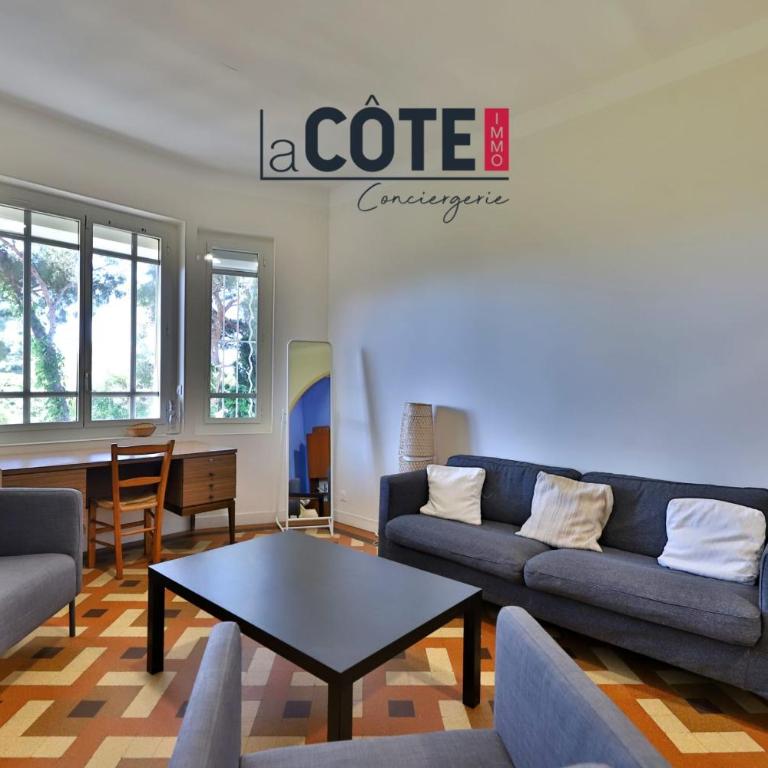 Le moulin Haut - Appartement 1 Chambre - 2