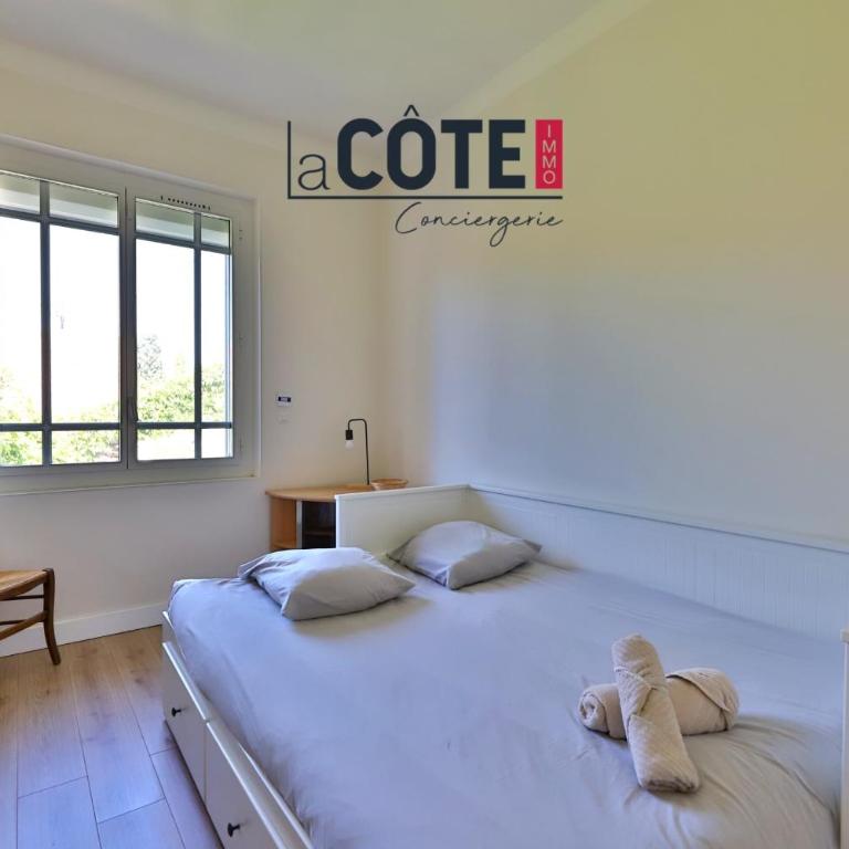 Le moulin Haut - Appartement 1 Chambre - 11