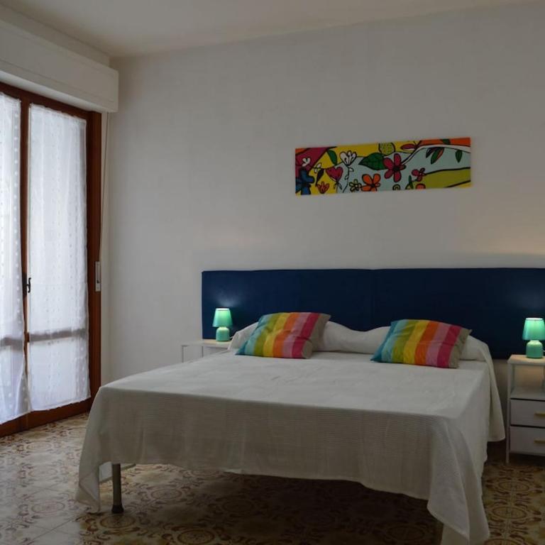 Appartamento PP - Appartamento con 1 Camera da Letto - 2