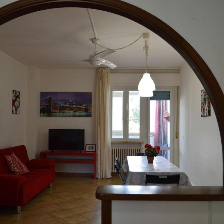 Appartamento PP - Appartamento con 1 Camera da Letto - 7