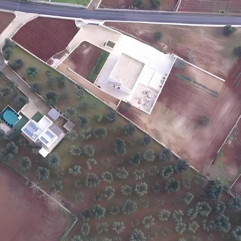 Lamia Pieranna - Appartamento Deluxe con 2 Camere da Letto e Vista Giardino - 20