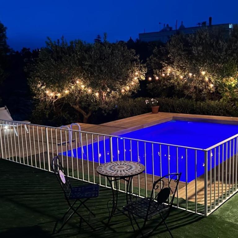 Lamia Pieranna - Appartamento Deluxe con 2 Camere da Letto e Vista Giardino - 1