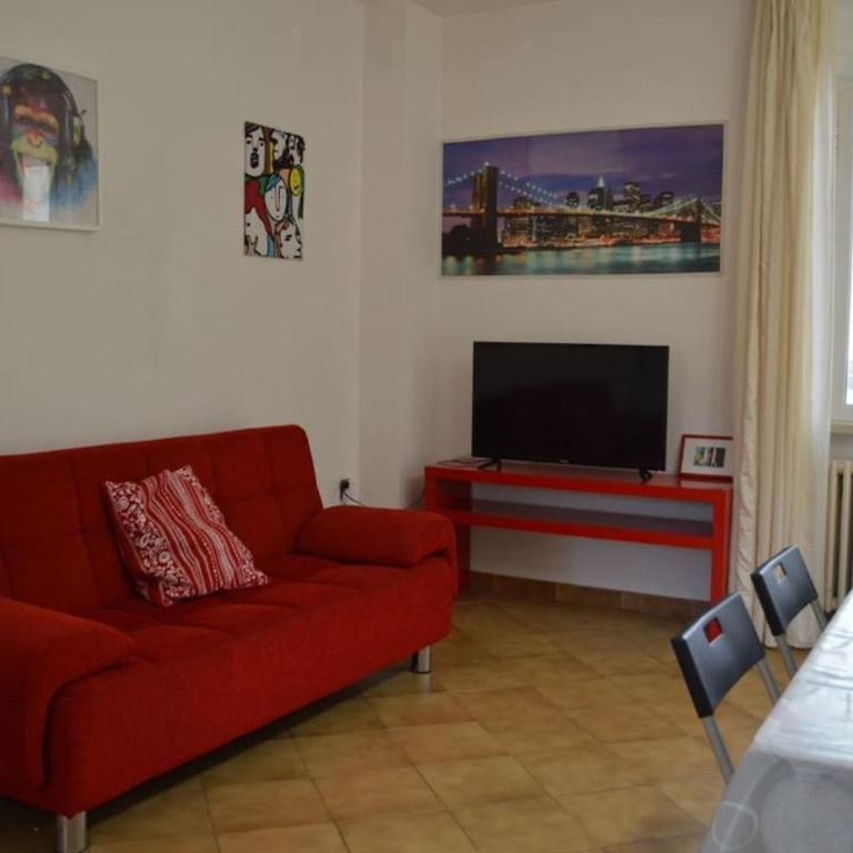Appartamento PP - Appartamento con 1 Camera da Letto - 33