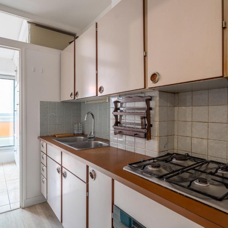 Cœur d'Arcachon, T2 avec Balcon, Parking, Proche Plage et Commerces - FR-1-319-33 - Apartamento (4 adultos) - 4