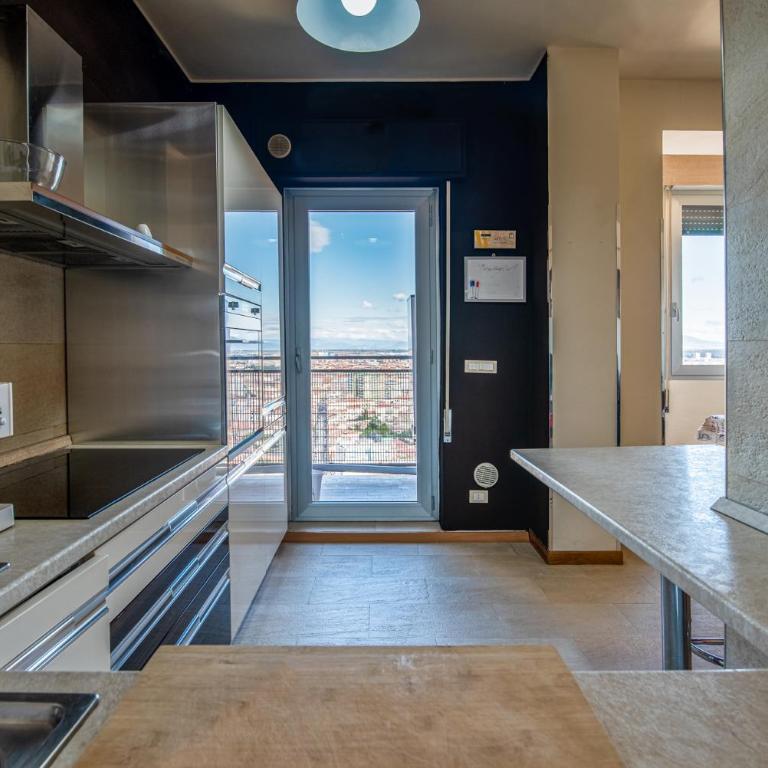Roby's panoramic house - Appartamento con 2 Camere da Letto - 15