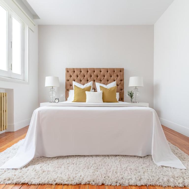 Preciados - Madrid Center - Apartamento de 4 habitaciones - 13