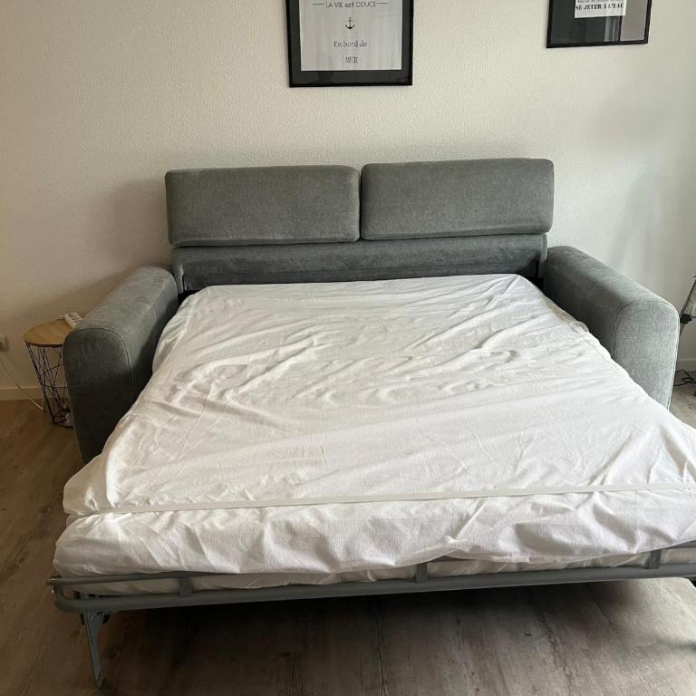 Blandine, 2 rooms, terrace, pools - Apartment mit 1 Schlafzimmer - 9