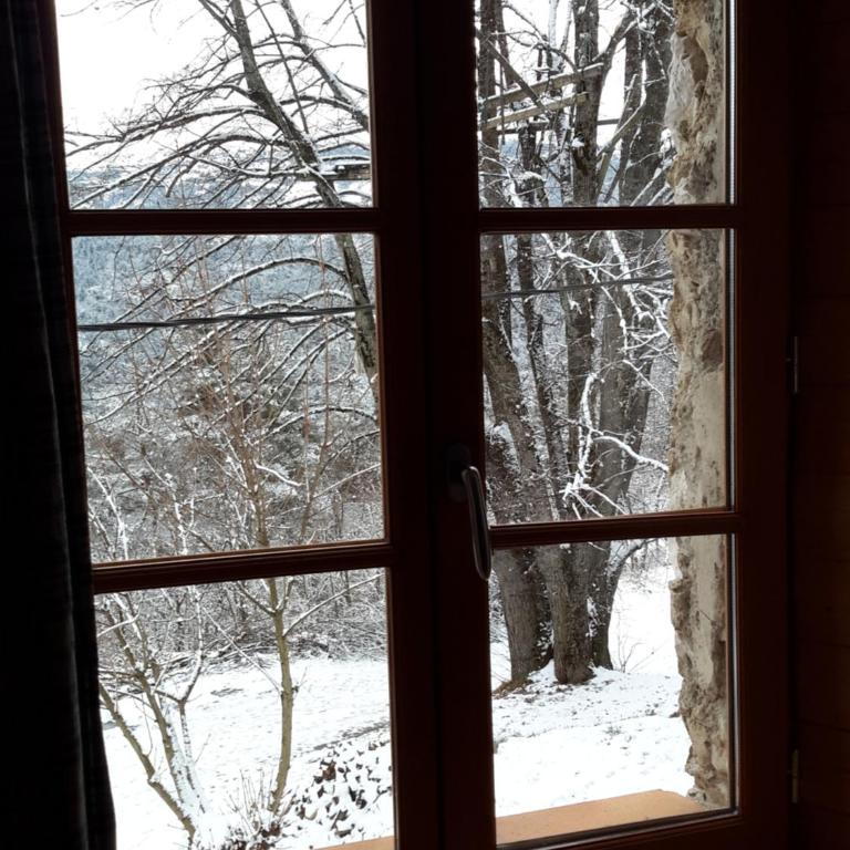Casa Arnera - Chambre Double - 2