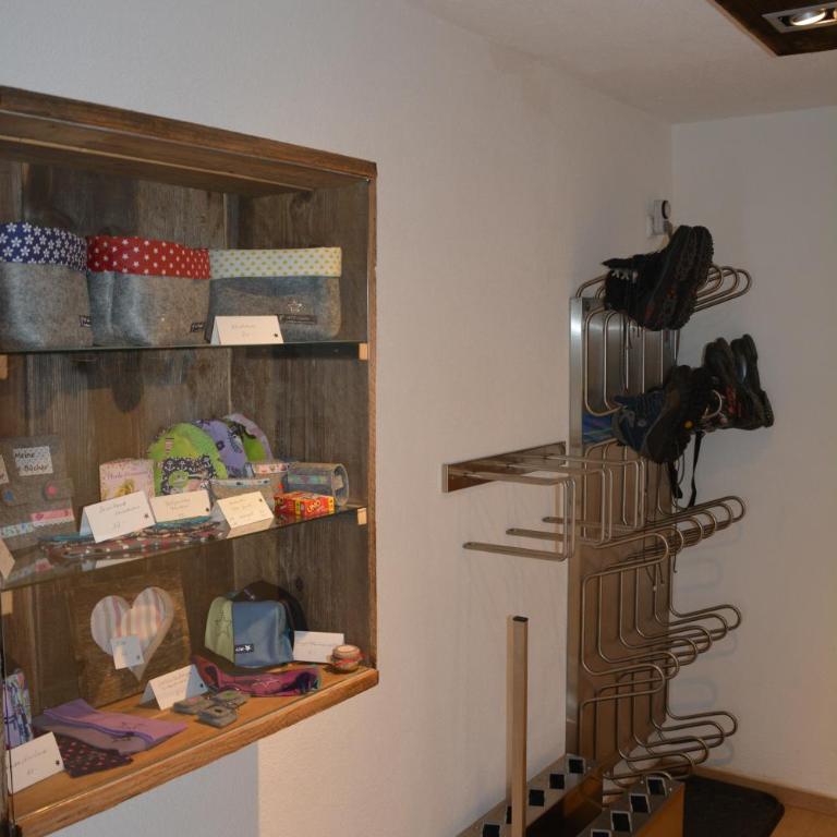 Ferienwohnungen Unterluimes - Comfort Apartment mit 2 Schlafzimmern - 31
