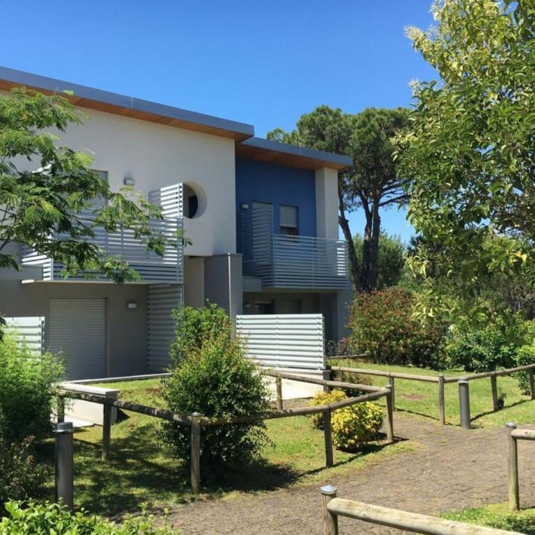 Pleasant flat for five 100 m from the sea-Bibione - Apartment - 8