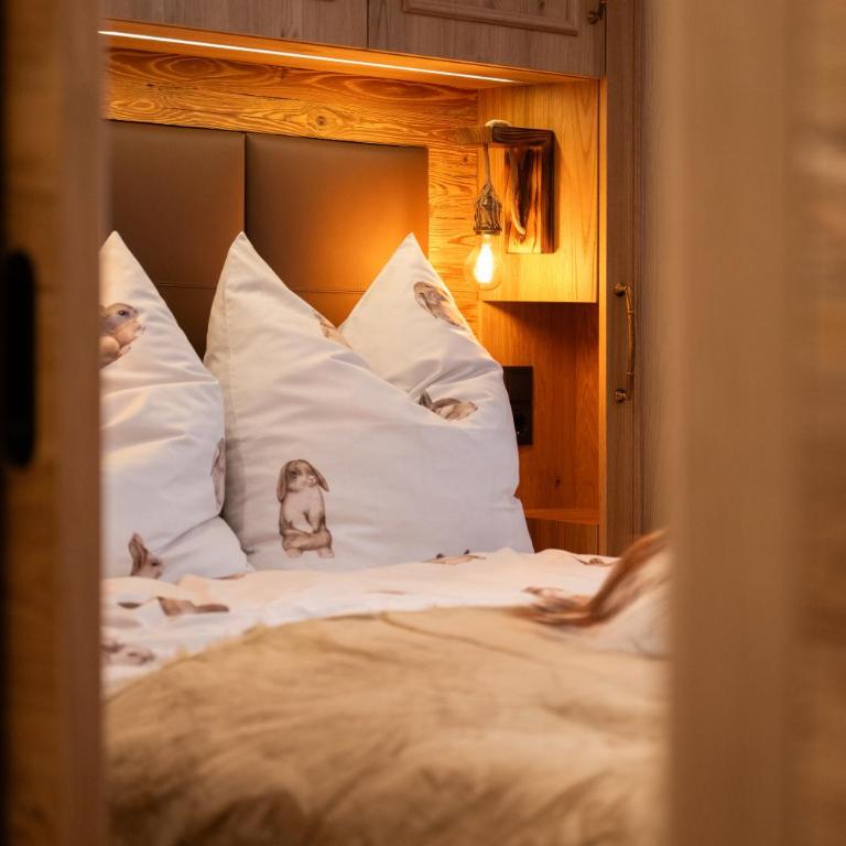 Seefeld ALPIN Apartments - Deluxe Apartment - 24