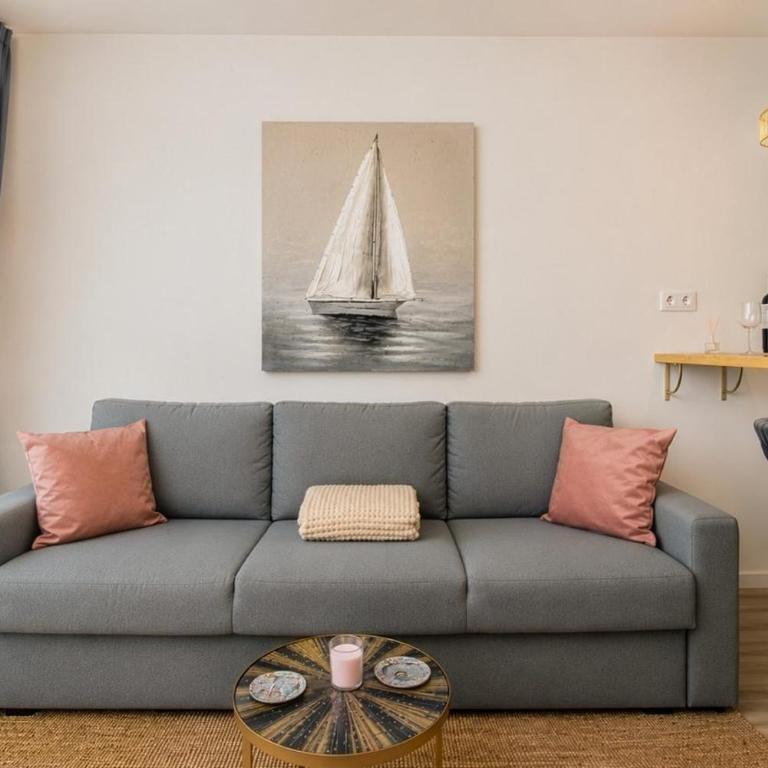 Auramar - Apartamento de 1 dormitorio - 11