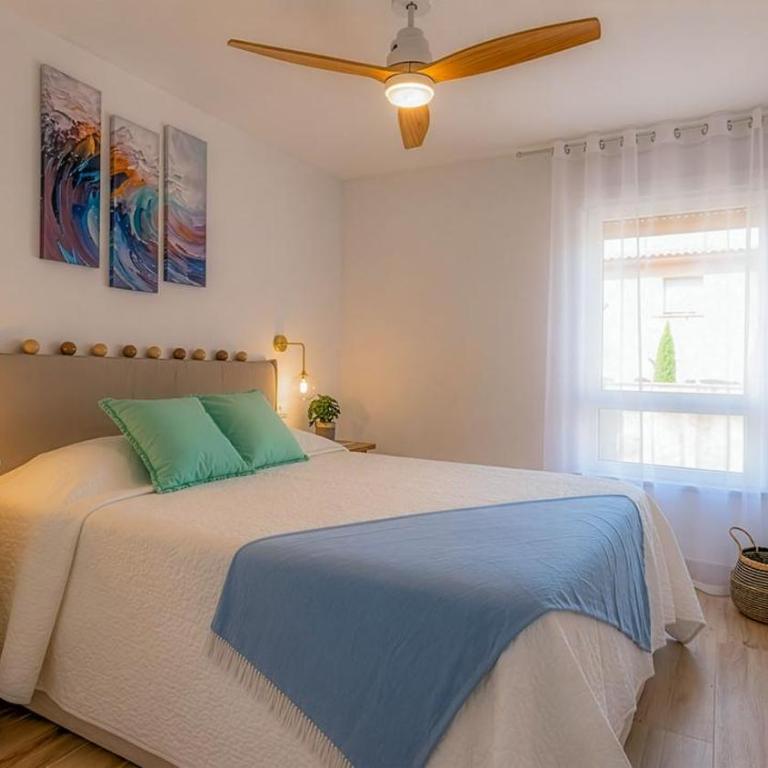 Auramar - Apartamento de 1 dormitorio - 12