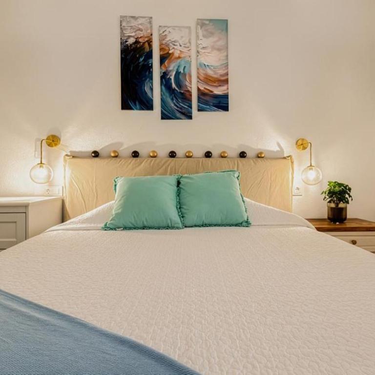 Auramar - Apartamento de 1 dormitorio - 14