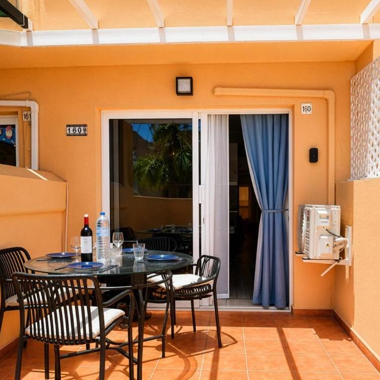 Auramar - Apartamento de 1 dormitorio - 1