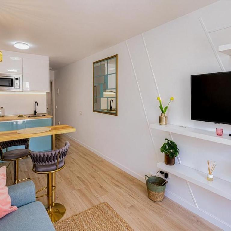 Auramar - Apartamento de 1 dormitorio - 16