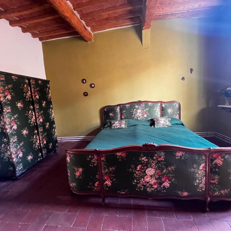 Casa Florian - Three-Bedroom Apartment - 14