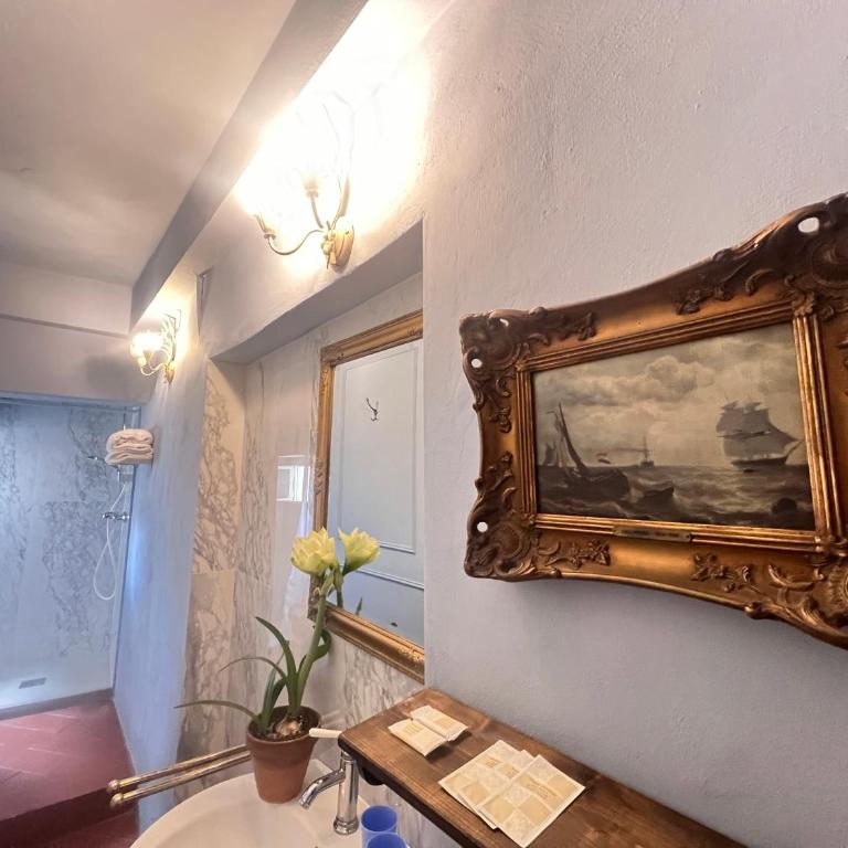 Casa Florian - Three-Bedroom Apartment - 12
