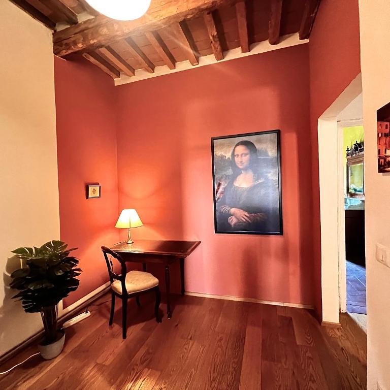 Casa Florian - Three-Bedroom Apartment - 3