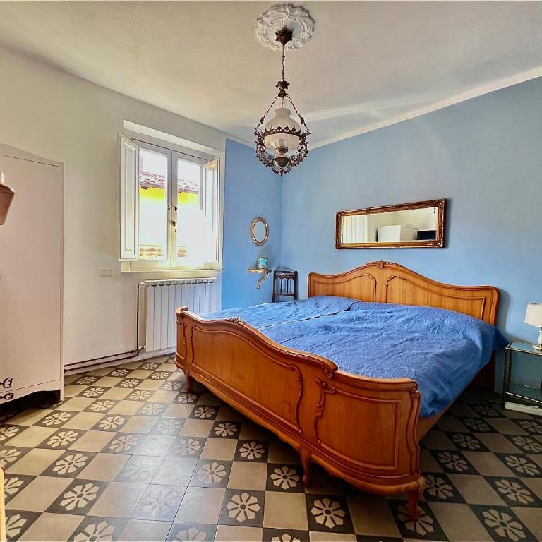 Casa Florian - Three-Bedroom Apartment - 4