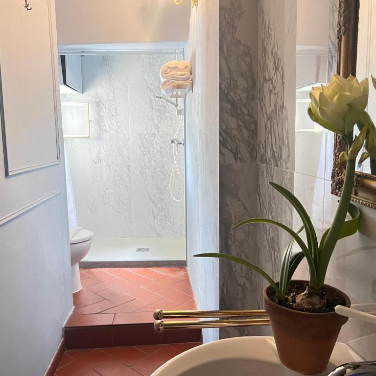 Casa Florian - Three-Bedroom Apartment - 10