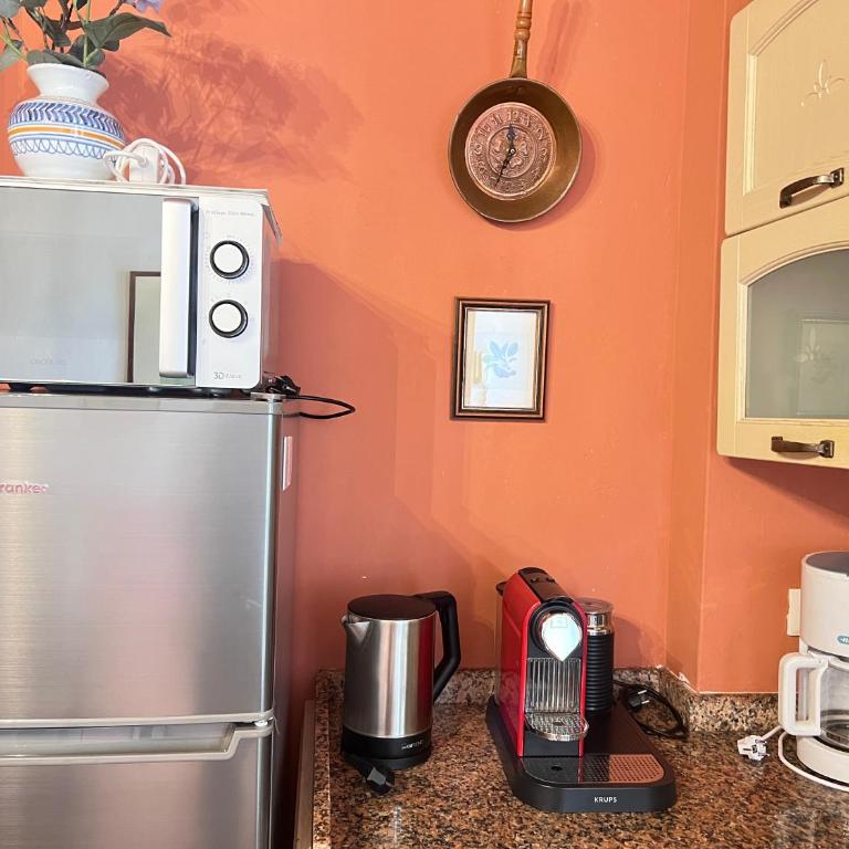 Casa Florian - Three-Bedroom Apartment - 6
