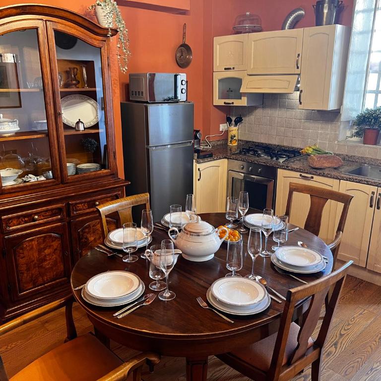 Casa Florian - Three-Bedroom Apartment - 11