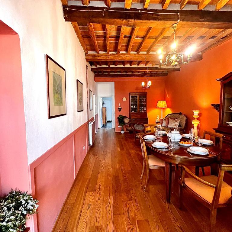 Casa Florian - Three-Bedroom Apartment - 13