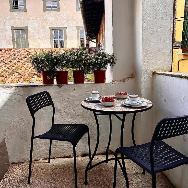 Casa Florian - Three-Bedroom Apartment - 2
