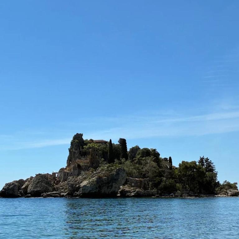 Hugo Experience - Taormina boat tour - Mobile Home - 6