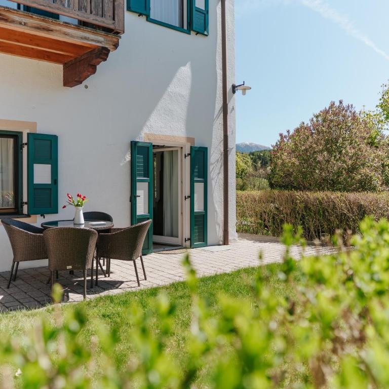 Villa Maier B&B & Apartments - Apartment - Ground Floor - 2