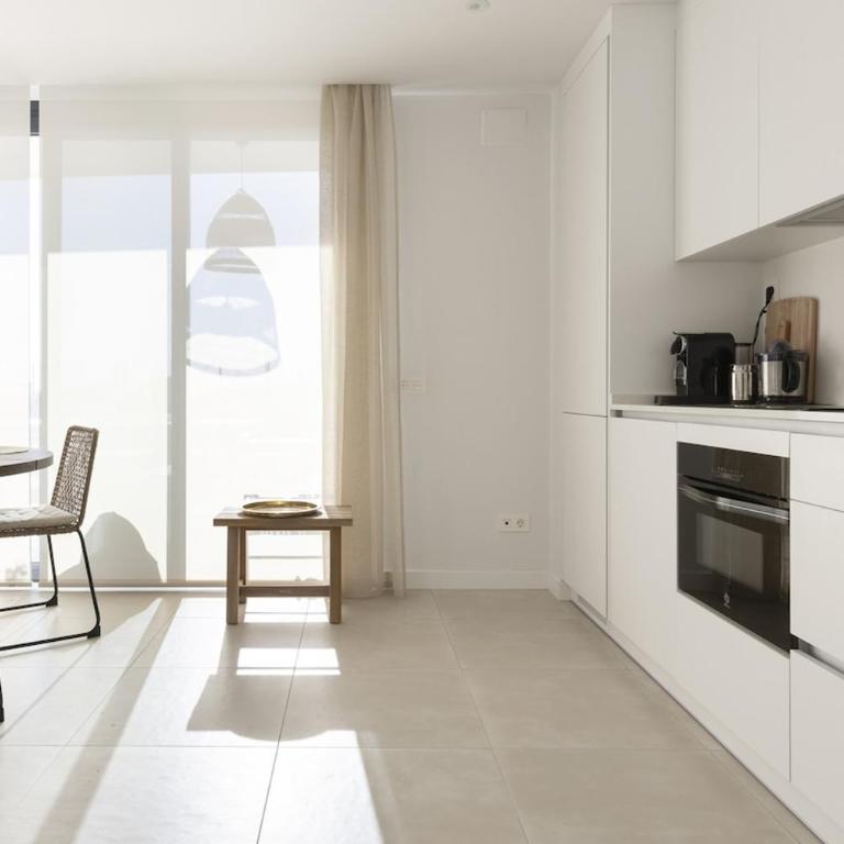 Premium Garden Suite in Higueron - Apartamento - 7