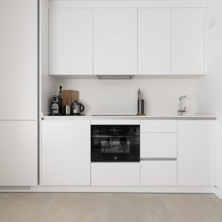 Premium Garden Suite in Higueron - Apartamento - 9