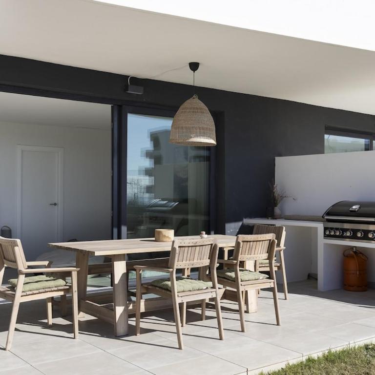 Premium Garden Suite in Higueron - Apartamento - 12