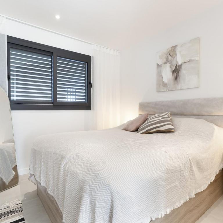 Premium Garden Suite in Higueron - Apartamento - 19