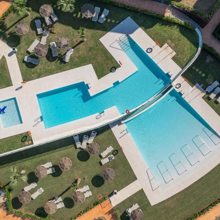 Premium Garden Suite in Higueron - Apartamento - 24