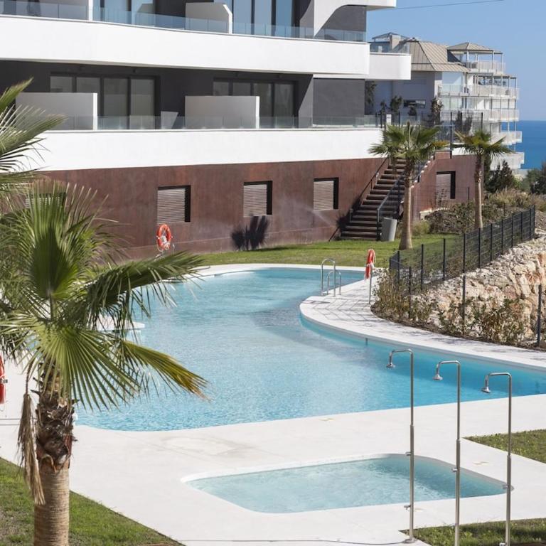 Premium Garden Suite in Higueron - Apartamento - 27