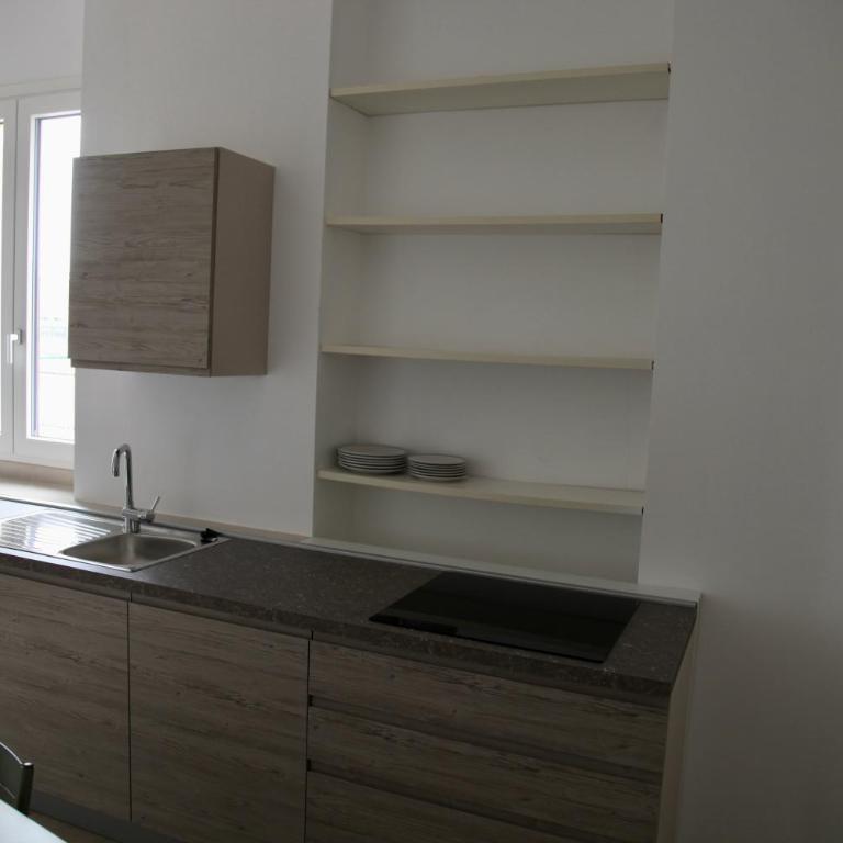 Residenza D'Epoca La Grande Quercia - Appartamento con 1 Camera da Letto - 28