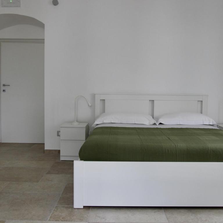 Residenza D'Epoca La Grande Quercia - Appartamento con 1 Camera da Letto - 15
