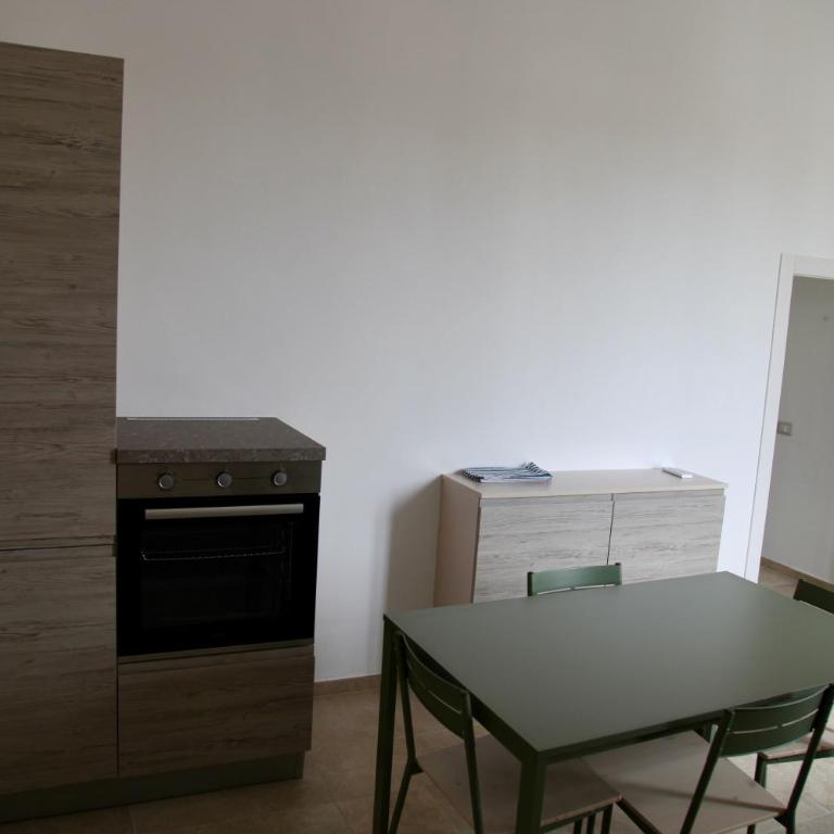 Residenza D'Epoca La Grande Quercia - Appartamento con 1 Camera da Letto - 8