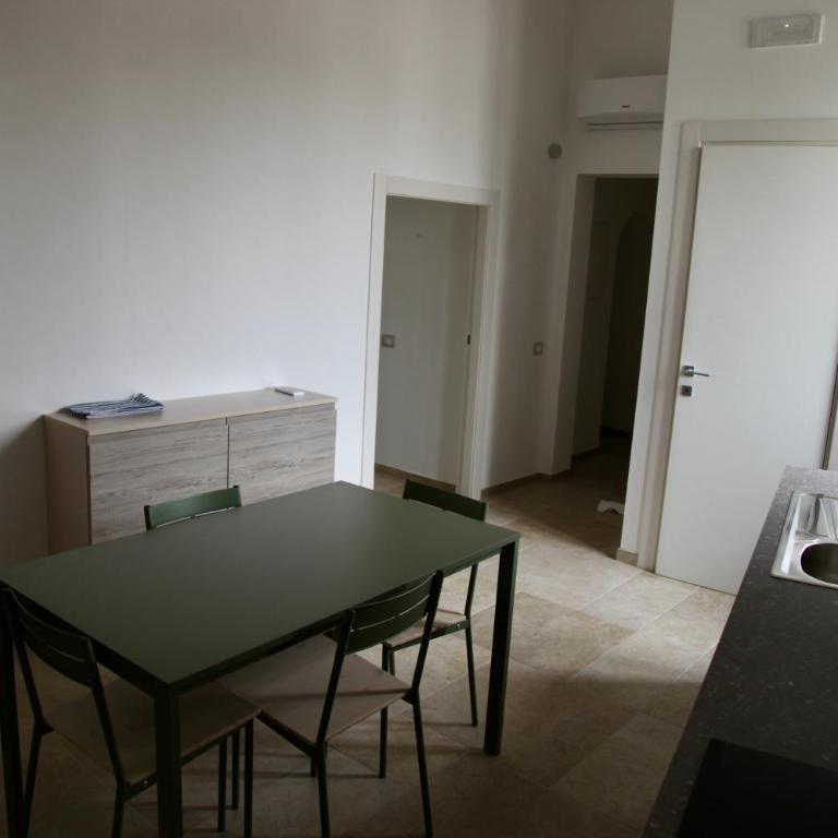 Residenza D'Epoca La Grande Quercia - Appartamento con 1 Camera da Letto - 22