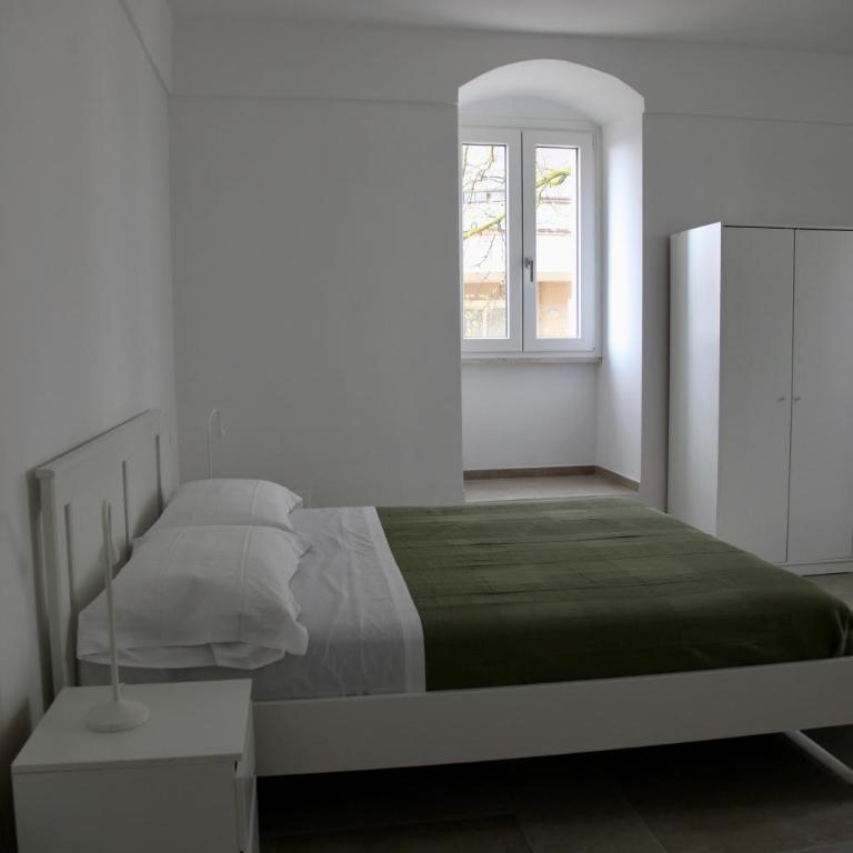 Residenza D'Epoca La Grande Quercia - Appartamento con 1 Camera da Letto - 1