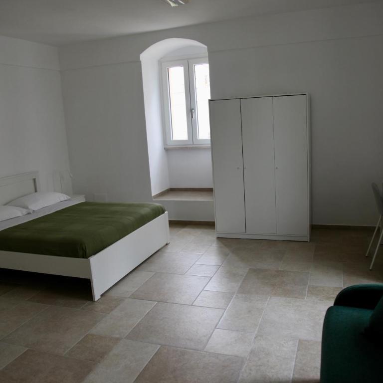 Residenza D'Epoca La Grande Quercia - Appartamento con 1 Camera da Letto - 10