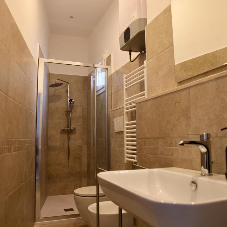 Residenza D'Epoca La Grande Quercia - Appartamento con 1 Camera da Letto - 16